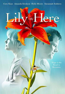 image for  Lily Is Here movie