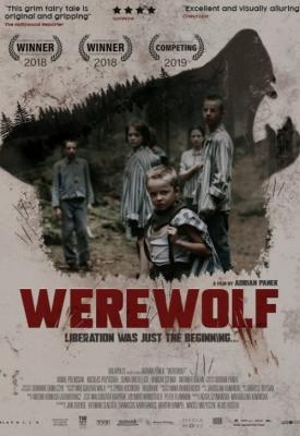 poster for Werewolf 2018