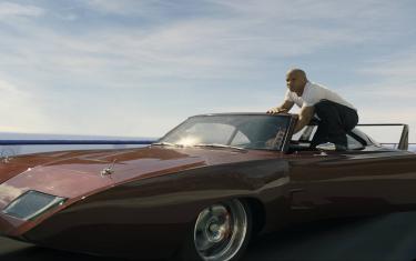 screenshoot for Furious 6