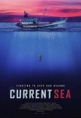 poster for Current Sea 2020