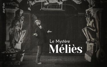 screenshoot for Le Mystère Méliès