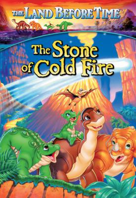 image for  The Land Before Time VII: The Stone of Cold Fire movie