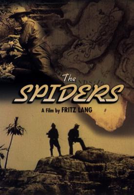 image for  The Spiders - Episode 2: The Diamond Ship movie