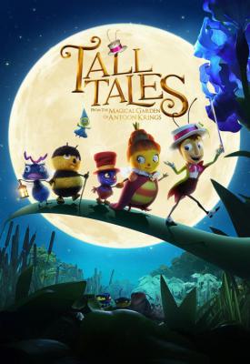 image for  Tall Tales from the Magical Garden of Antoon Krings movie