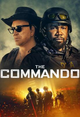 image for  The Commando movie