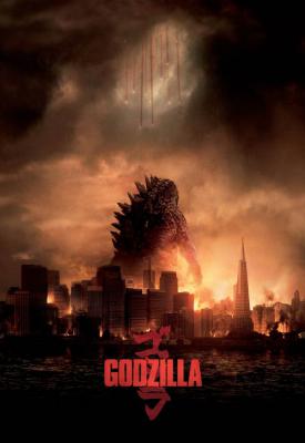 image for  Godzilla movie
