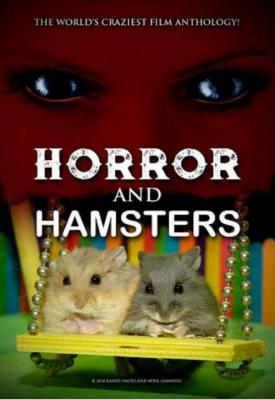 image for  Horror and Hamsters movie