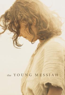 poster for The Young Messiah 2016