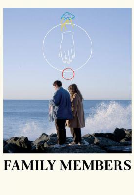 poster for Family Members 2019