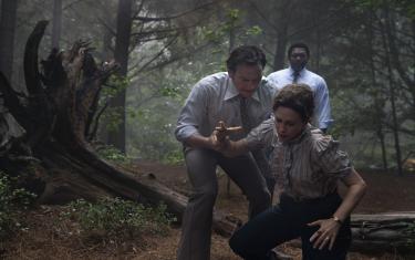 screenshoot for The Conjuring: The Devil Made Me Do It