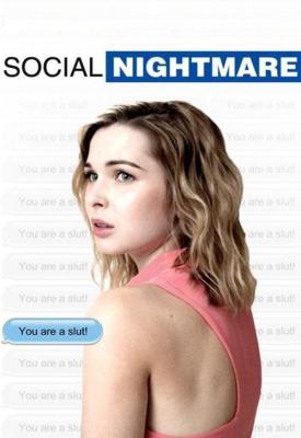 poster for Social Nightmare 2013