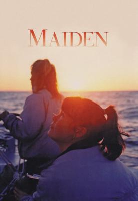 poster for Maiden 2018
