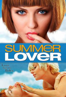 poster for Summer Lover 2008