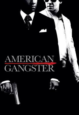 poster for American Gangster 2007
