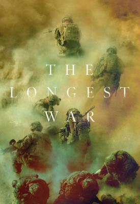 poster for The Longest War 2020