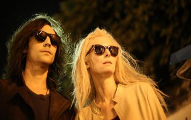 screenshoot for Only Lovers Left Alive