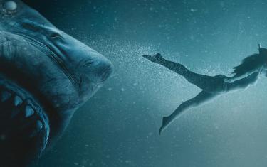 screenshoot for 47 Meters Down: Uncaged