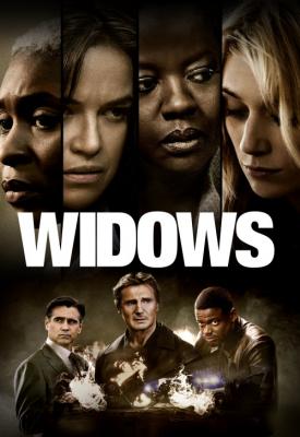 image for  Widows movie
