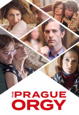 image for  The Prague Orgy movie