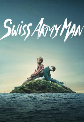 image for  Swiss Army Man movie