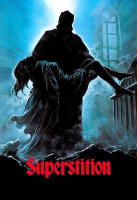 poster for Superstition 1982