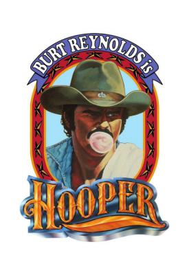 poster for Hooper 1978