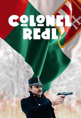 poster for Colonel Redl 1985