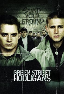 poster for Green Street Hooligans 2005