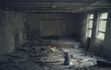 screenshoot for Back to Chernobyl