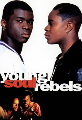 image for  Young Soul Rebels movie