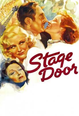 image for  Stage Door movie