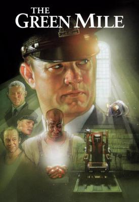 poster for The Green Mile 1999