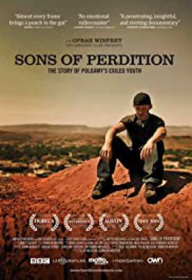 image for  Sons of Perdition movie
