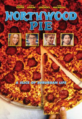 poster for Northwood Pie 2019