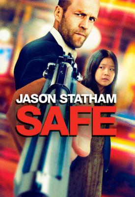 image for  Safe movie