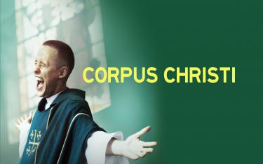 screenshoot for Corpus Christi
