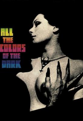 poster for All the Colors of the Dark 1972