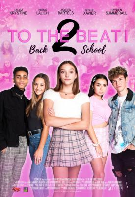 poster for To The Beat! Back 2 School 2020