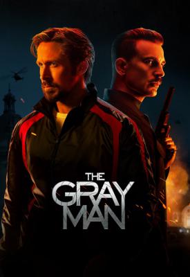 image for  The Gray Man movie