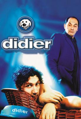 poster for Didier 1997