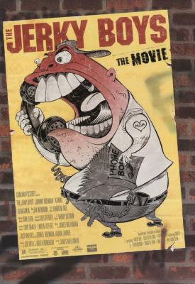 poster for The Jerky Boys 1995