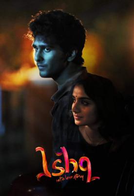 poster for Ishq 2019