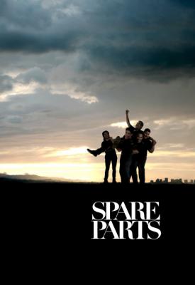 image for  Spare Parts movie