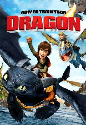 image for  How to Train Your Dragon movie