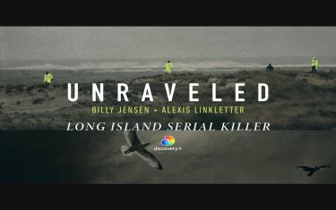 screenshoot for Unraveled: Long Island Serial Killer Podcast