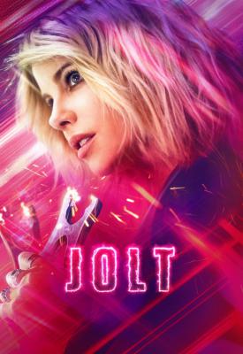 poster for Jolt 2021