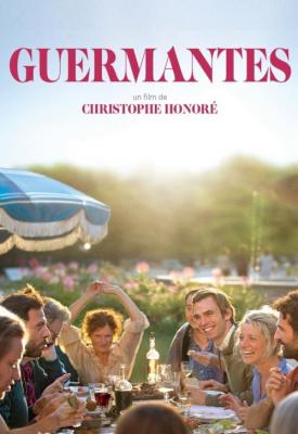poster for Guermantes 2021