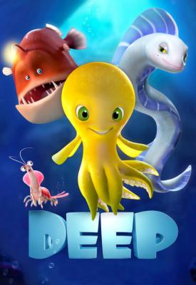 poster for Deep 2017