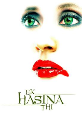 poster for Ek Hasina Thi 2004