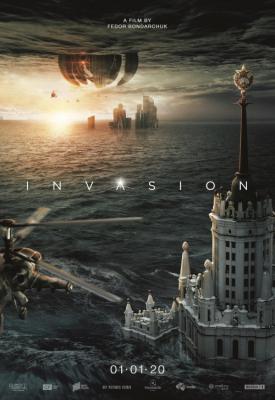 poster for Invasion 2020